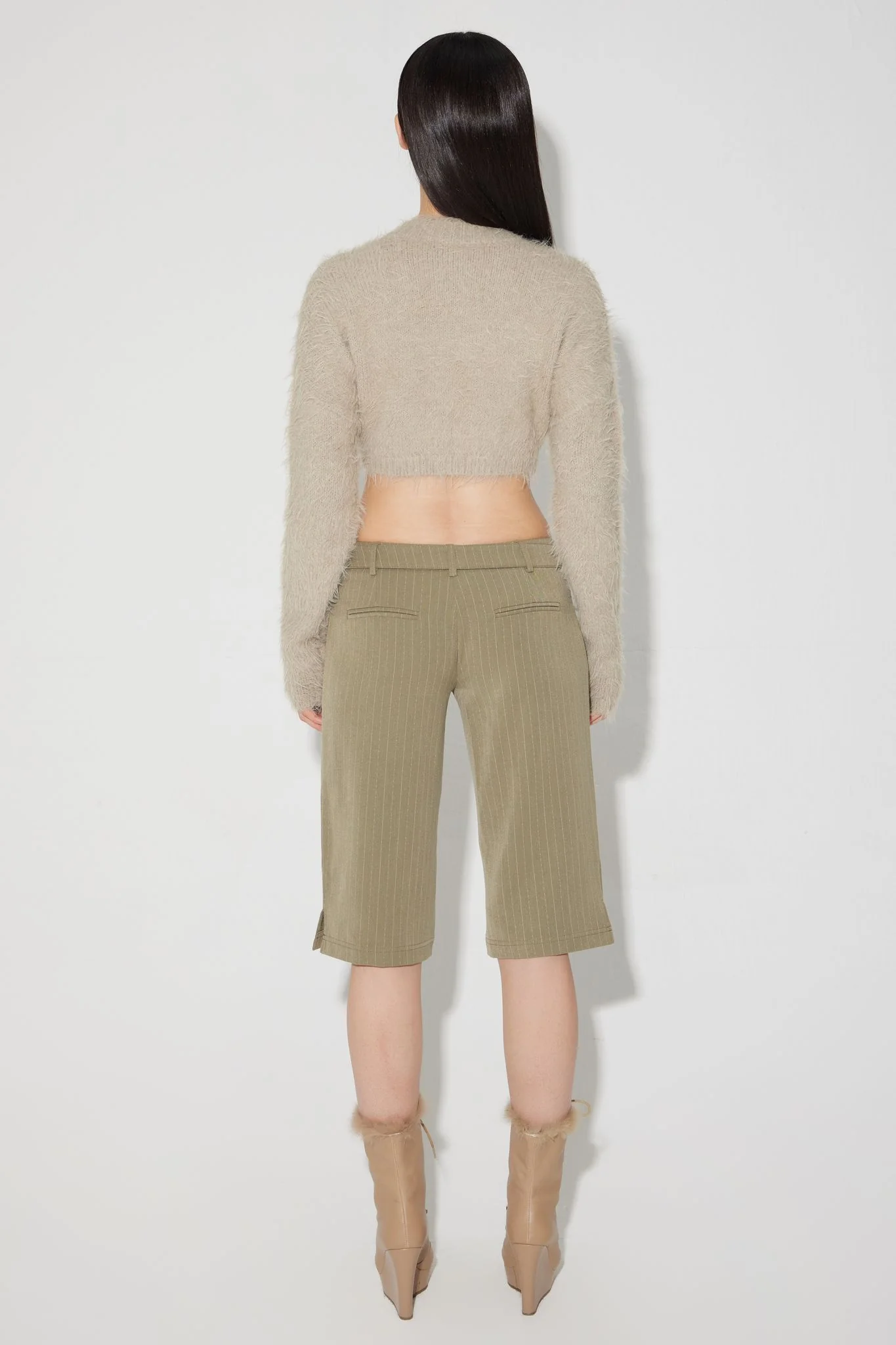 Asha Sweater - Image 5