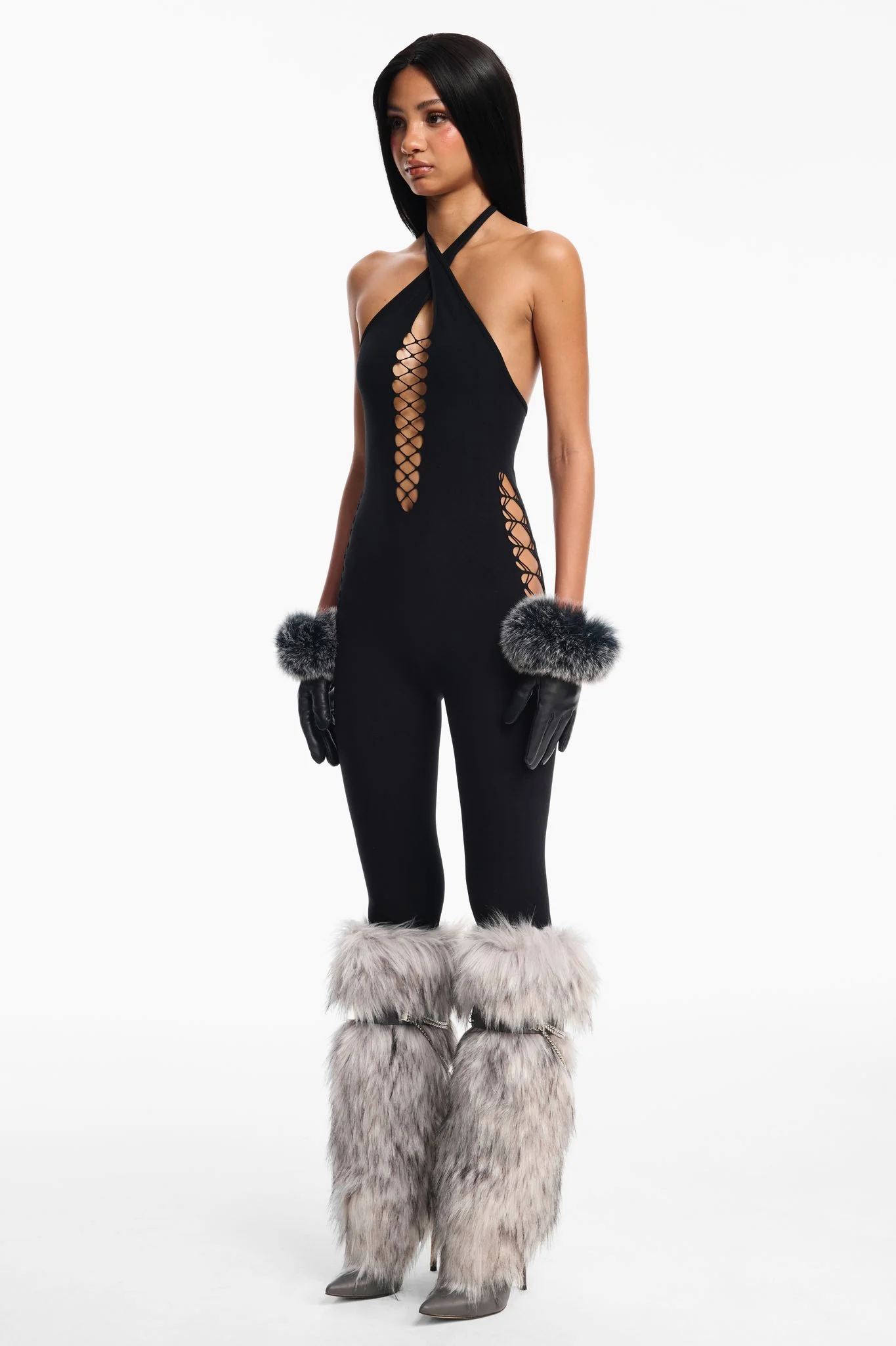 Carina Gloves - Image 4