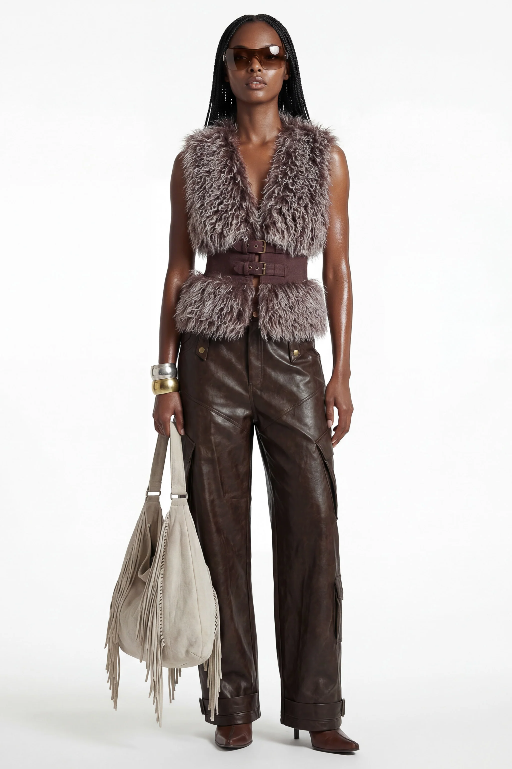 Dune Pants