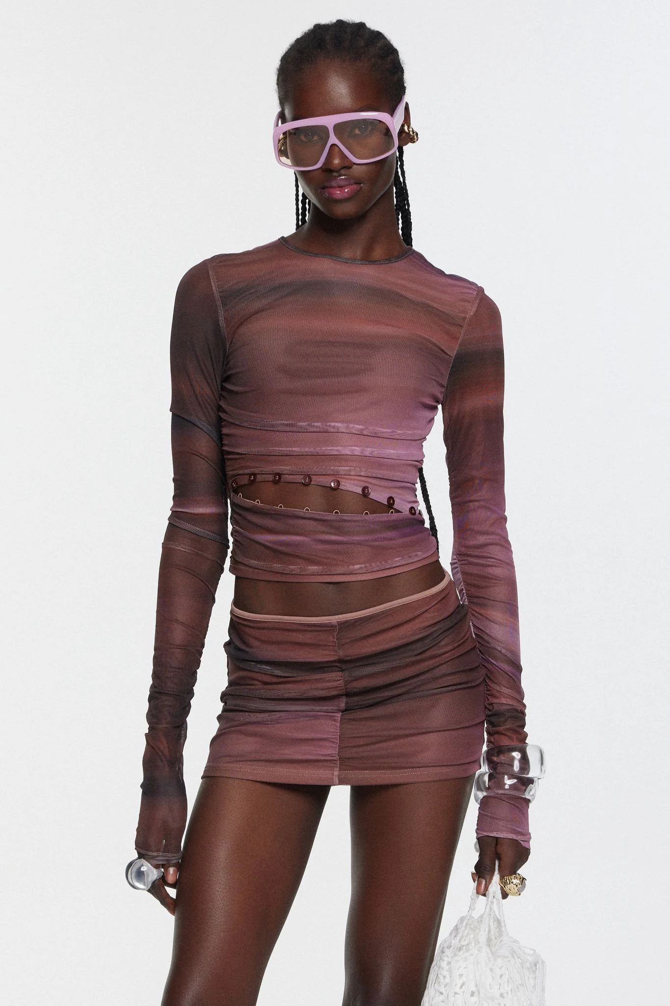 Kairos Skirt - Image 3