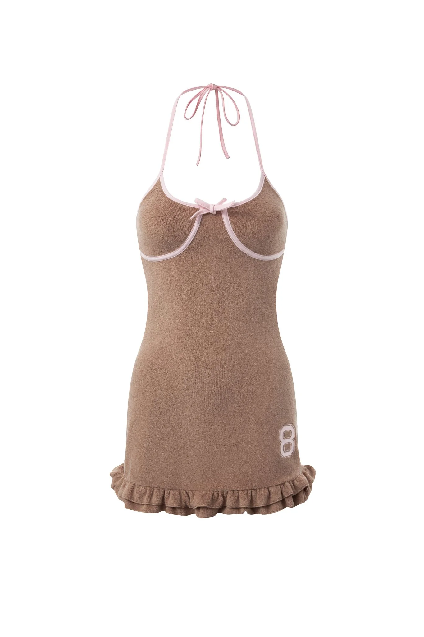 Miriel Dress