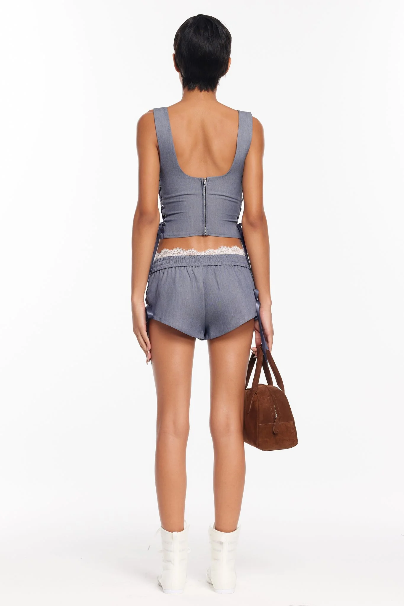 Myla Shorts - Image 6