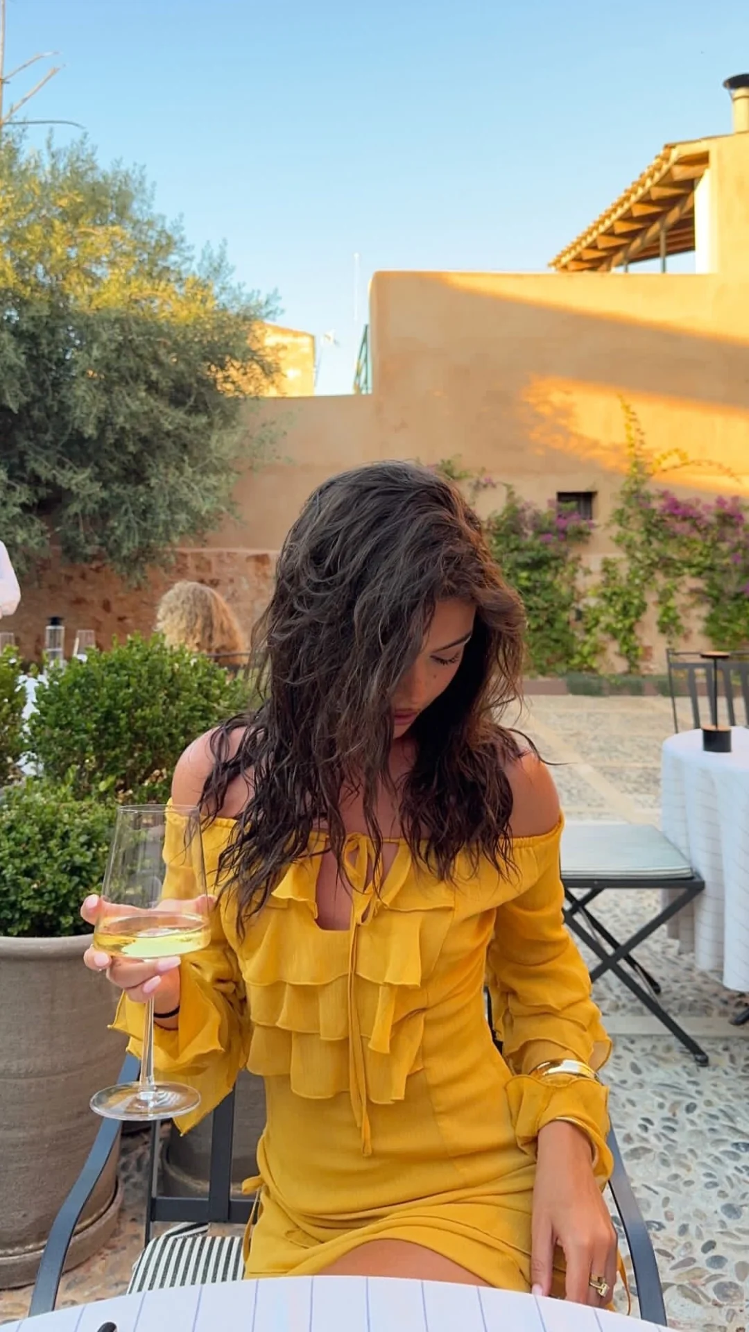 Sibila Dress