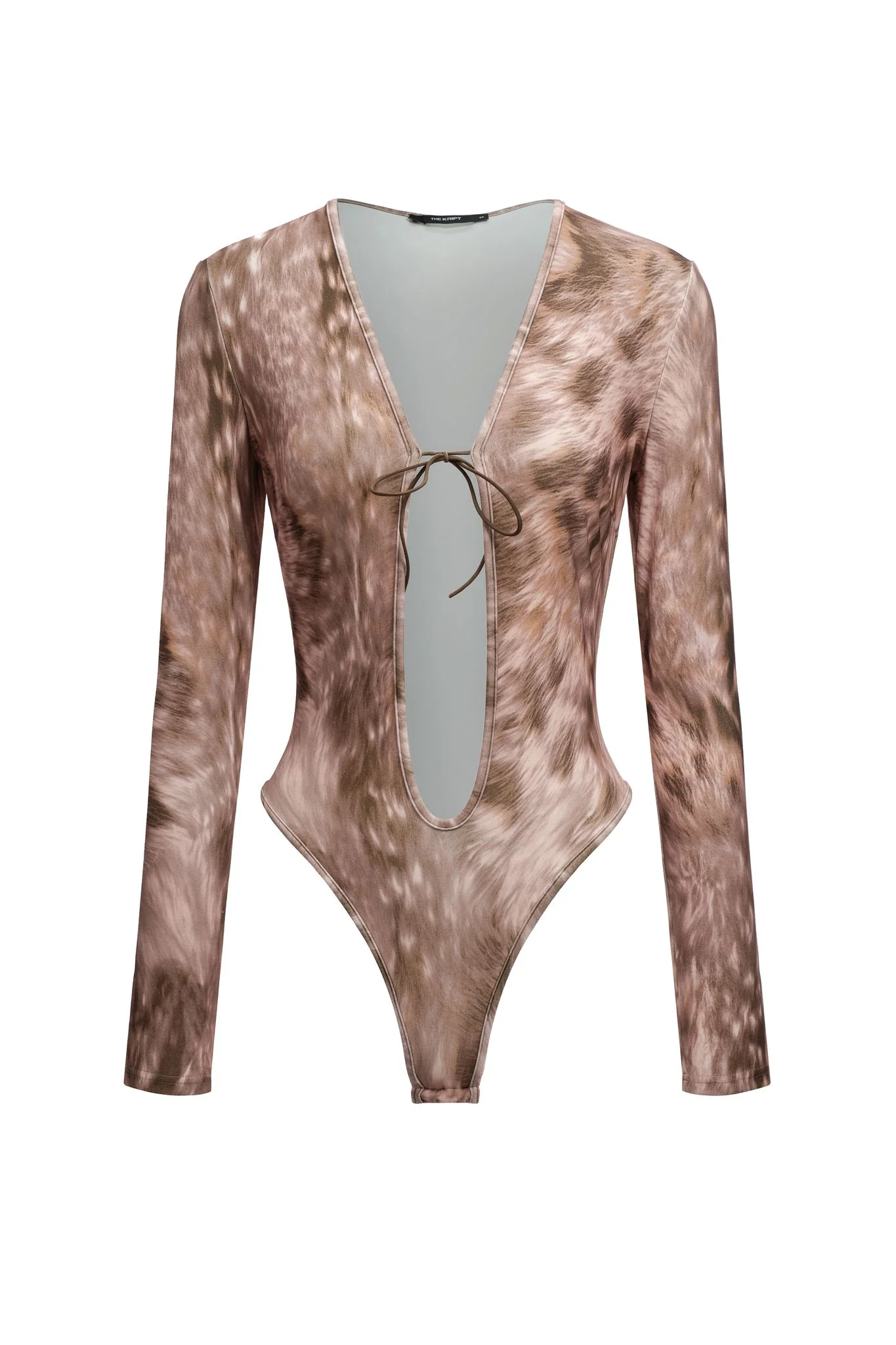 Taliyah Bodysuit