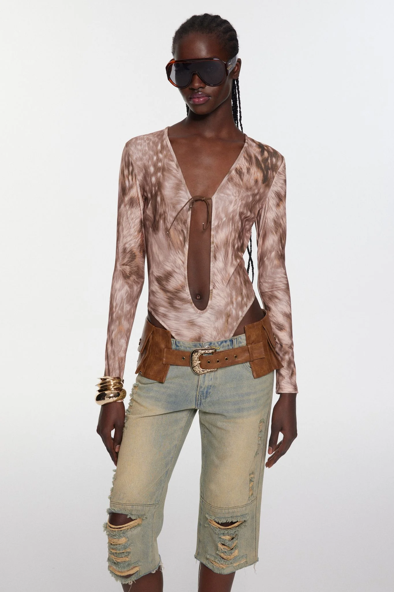 Taliyah Bodysuit - Image 2