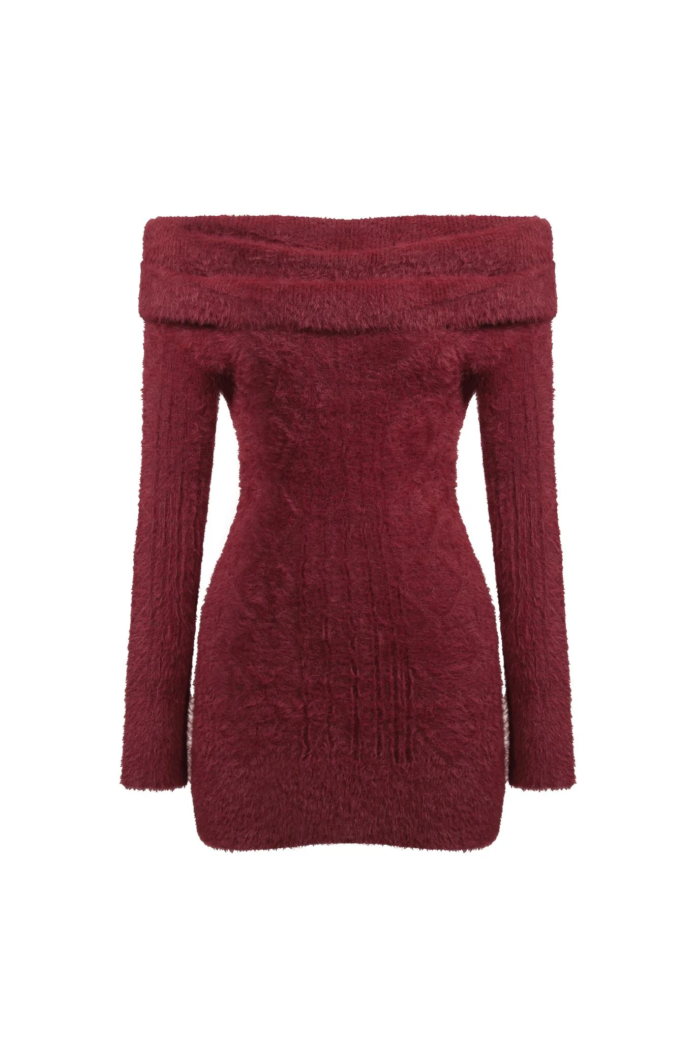Yelena Dress
